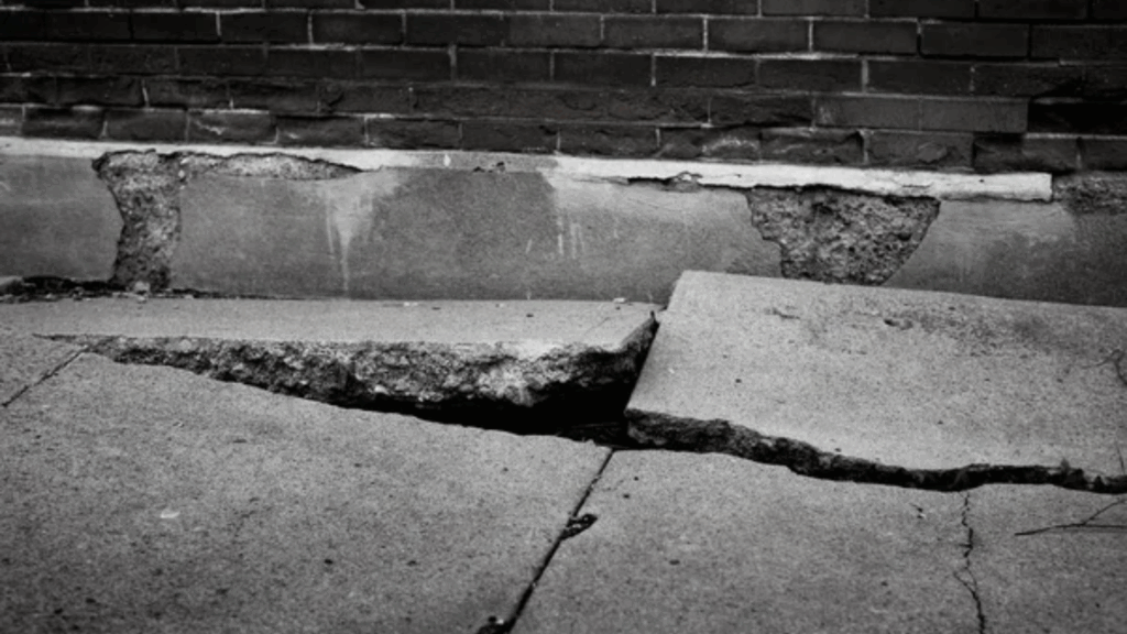 Step-by-Step Guide to Fixing Broken Concrete