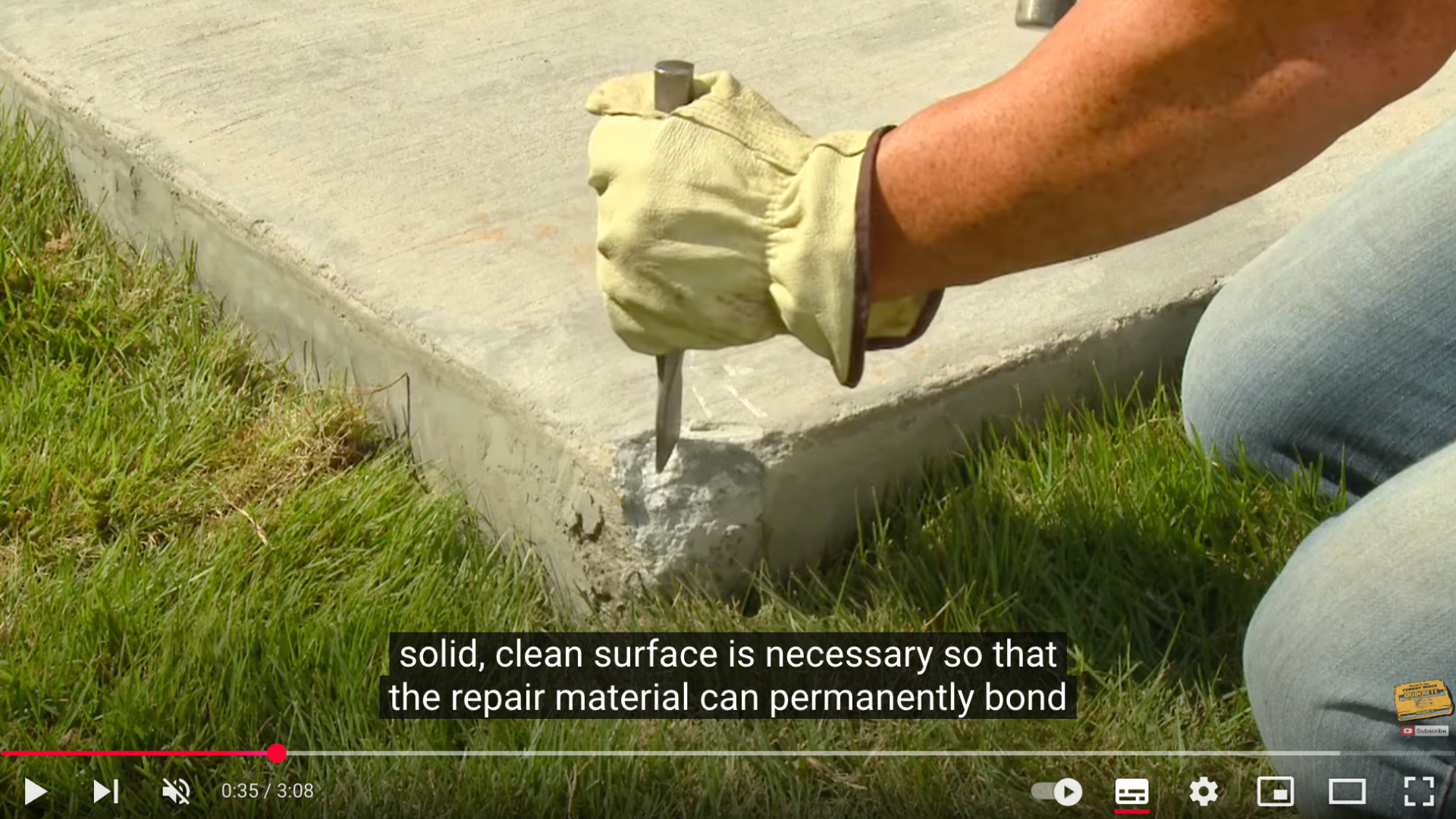 Step_1_Remove_Loose_or_Damaged_Concrete