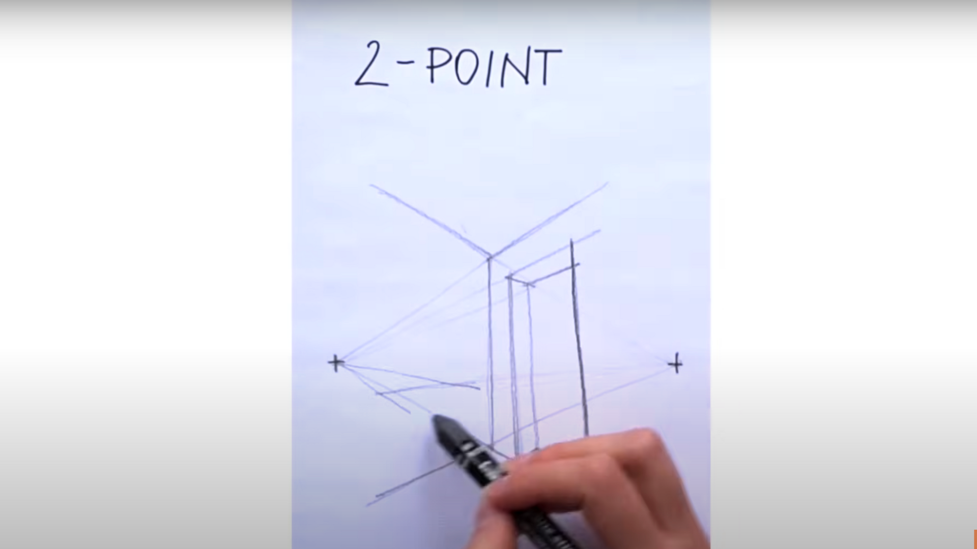 Step_2_Learn_Two-Point_Perspective