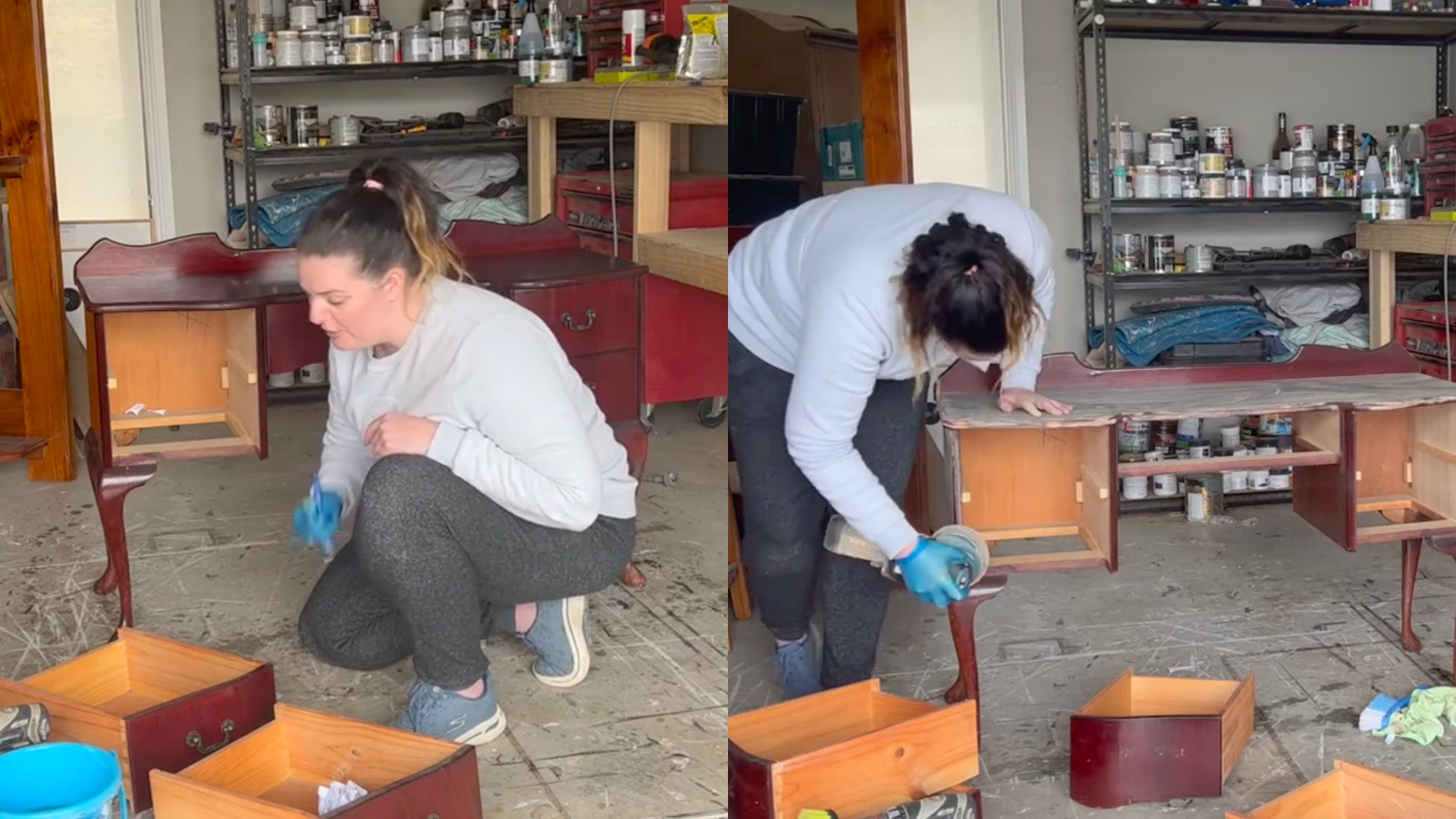 Step_3_Prep_by_Removing_Drawers_and_Sanding