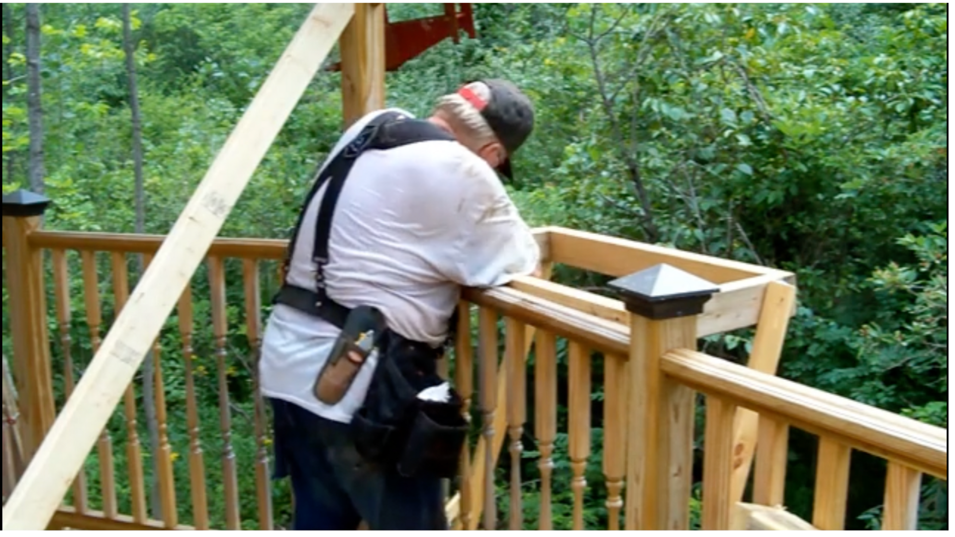 Step_7_Making_the_Ridge_Post_and_Rafters
