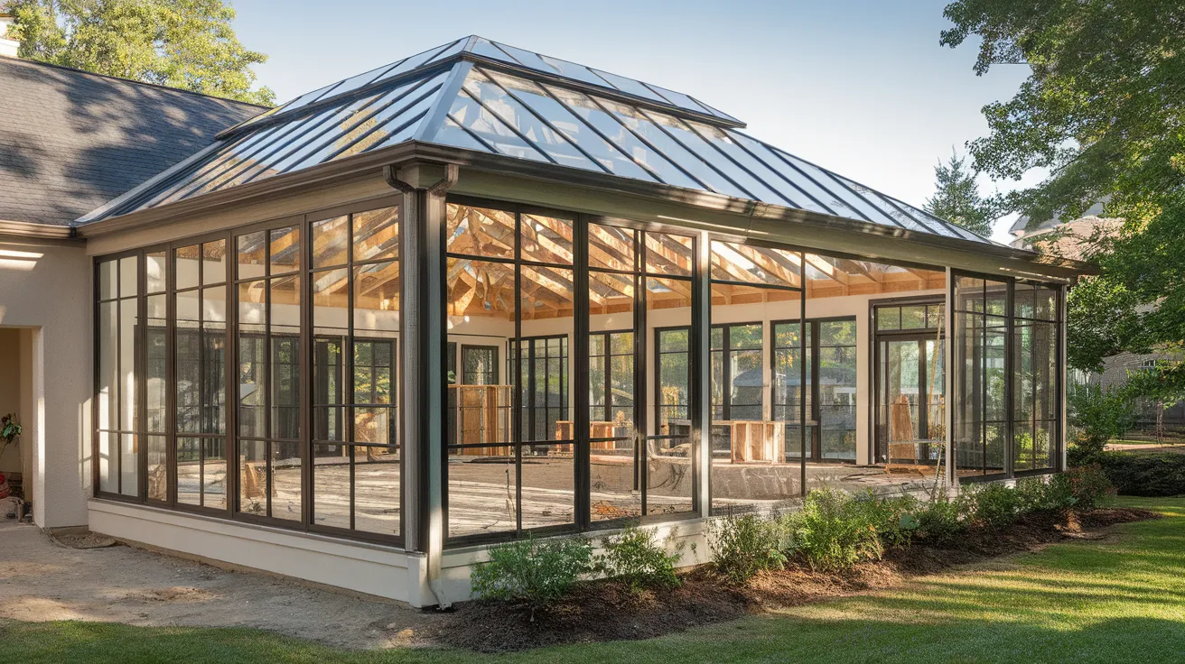 Sunroom_Addition