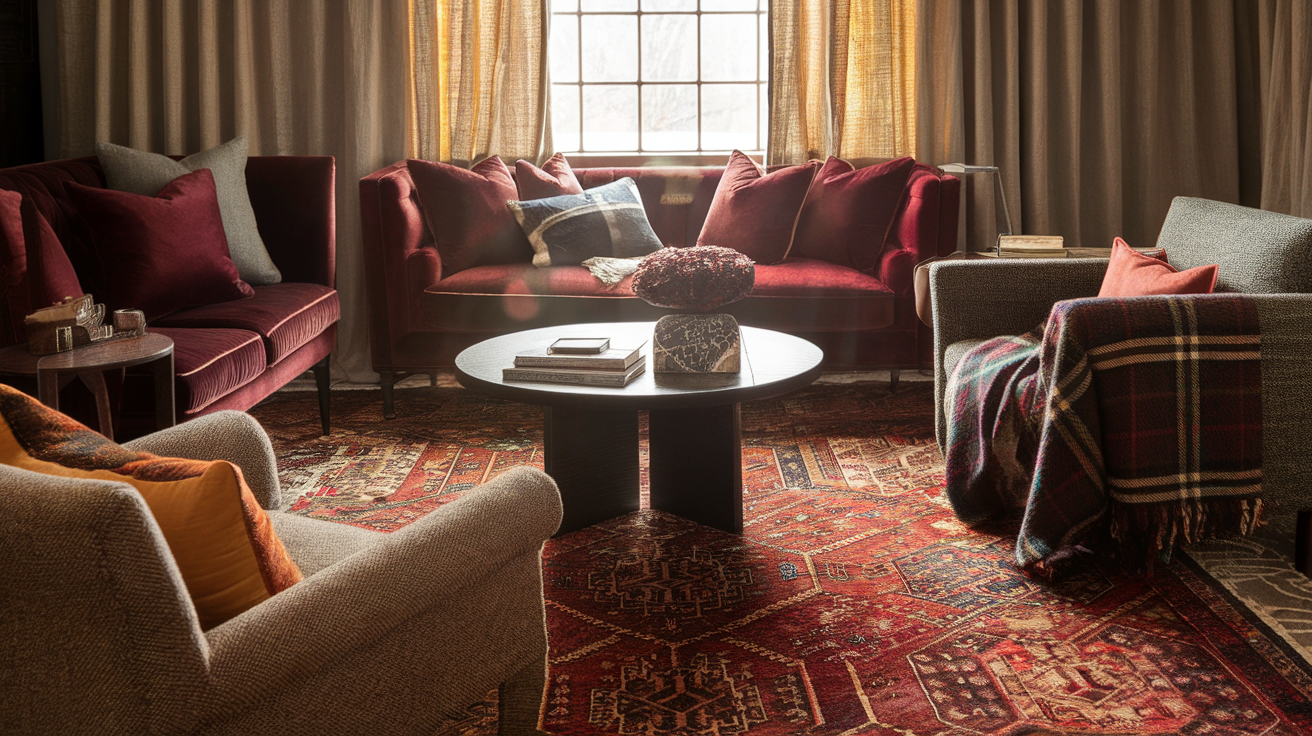 Textured_Rugs_and_Layered_Fabrics