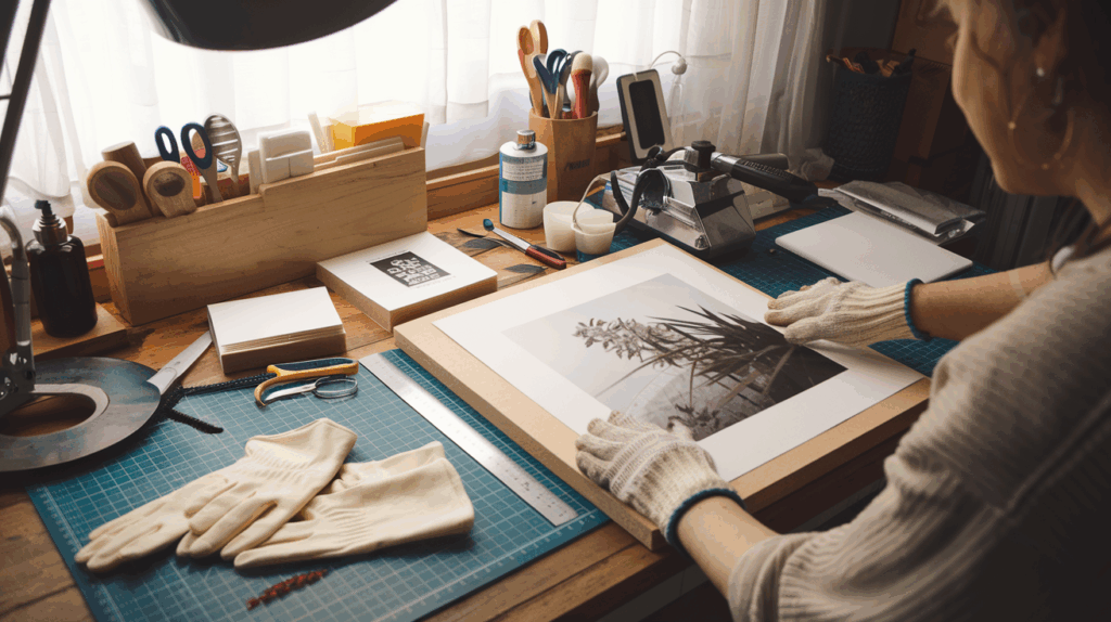 Tools & Tips for Beginners
