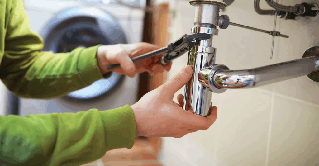 Plumbing Maintenance Tips