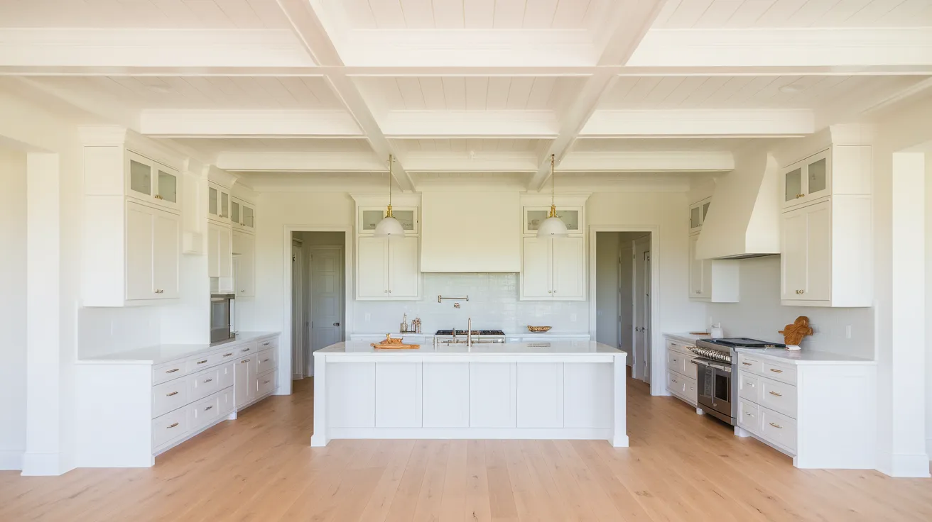 Transitional_Coffered_Ceiling_Design