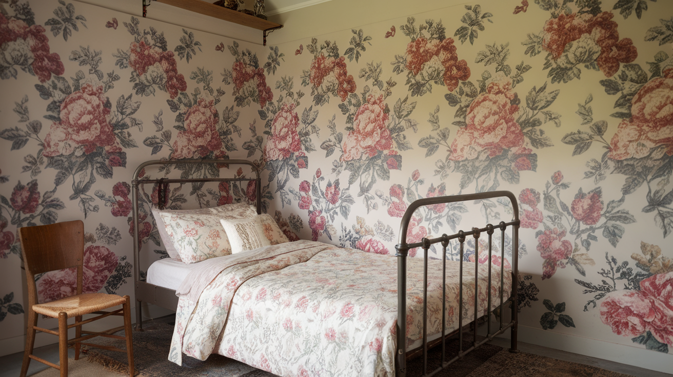Try_Wallpaper_for_a_Classic_Look