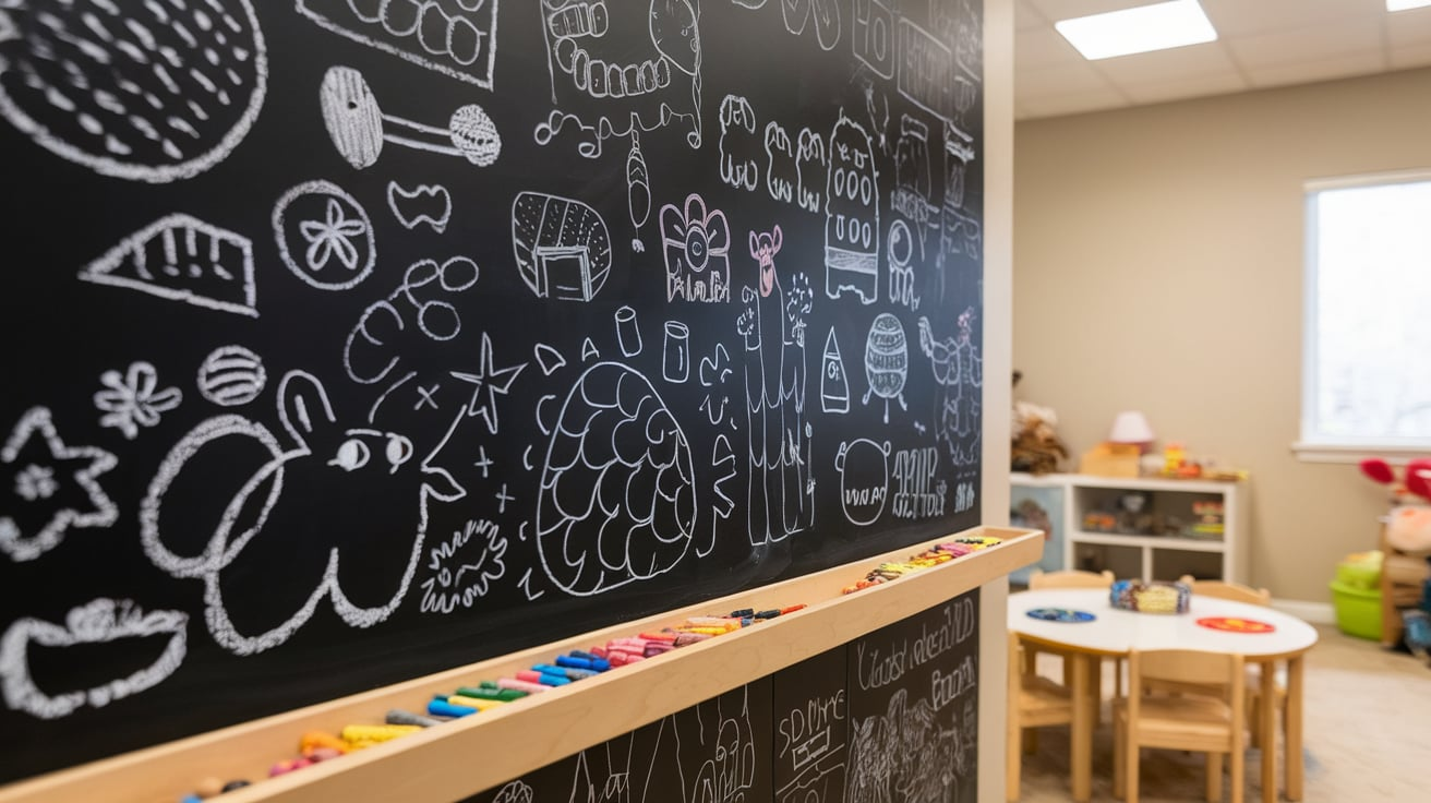 Turn_One_Wall_into_a_Chalkboard_or_Whiteboard
