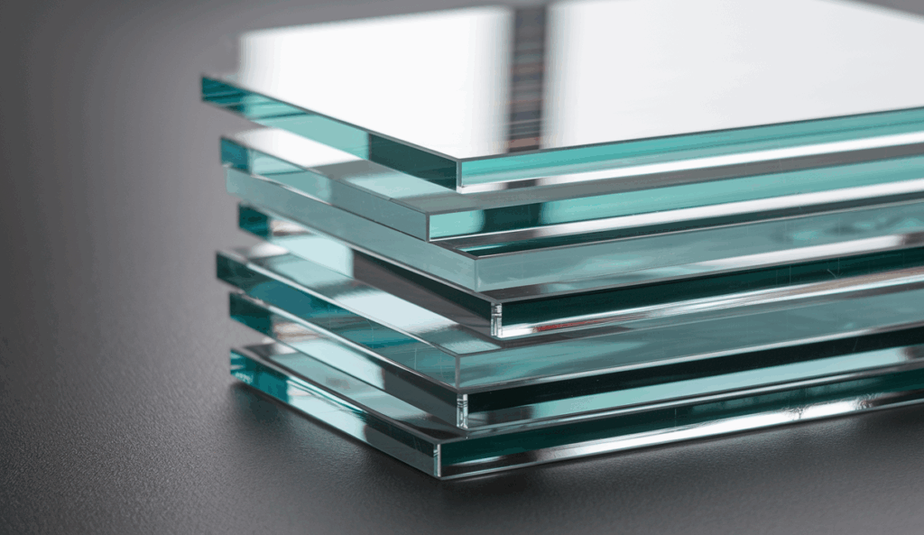 Understanding Mirror Thickness