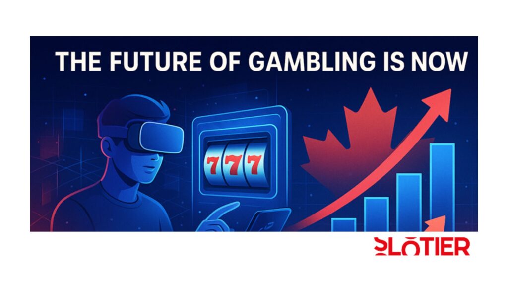 What to Expect from Canadian Online Casinos in 2025