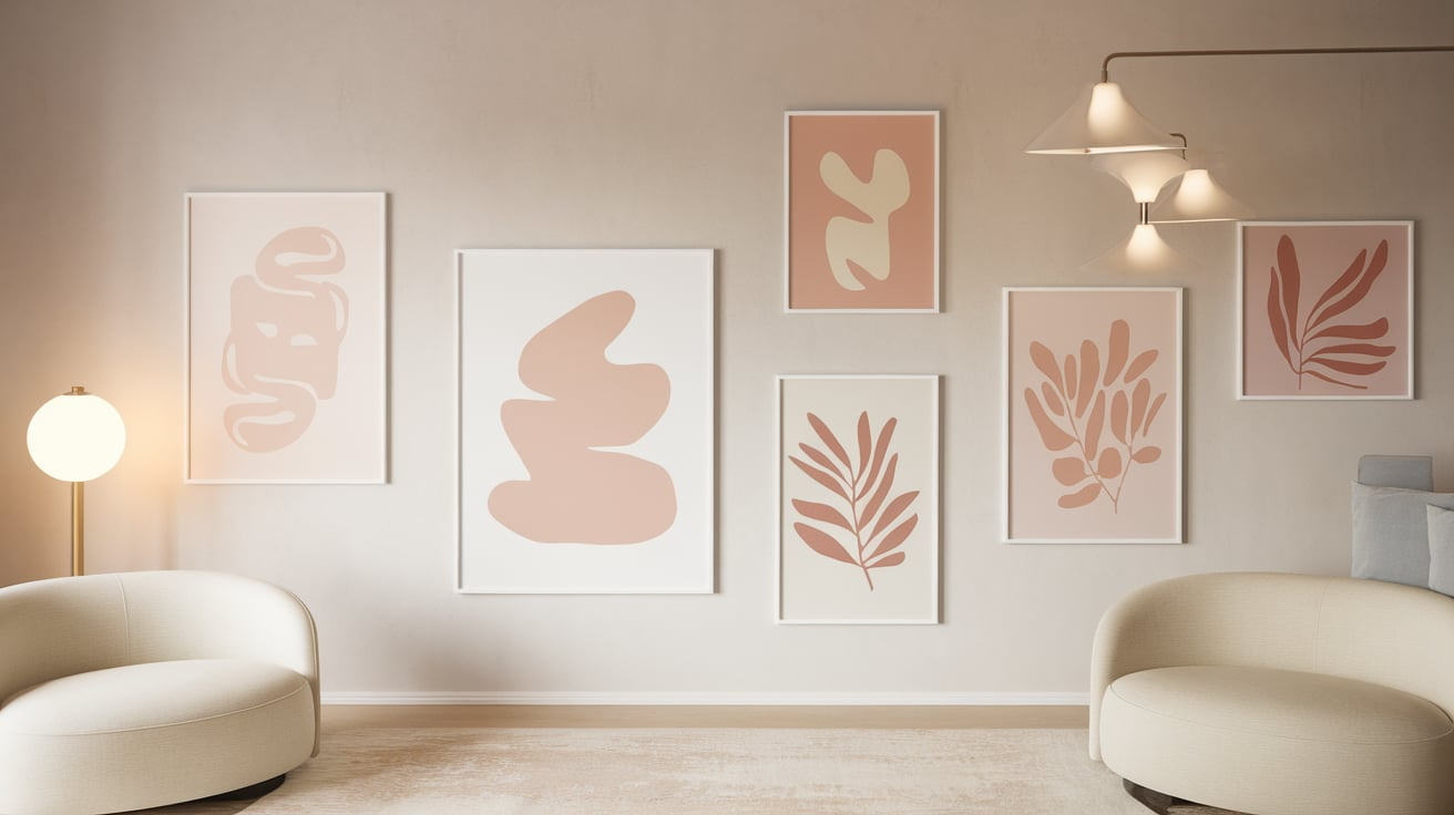 Use_Light-Colored_Wall_Art