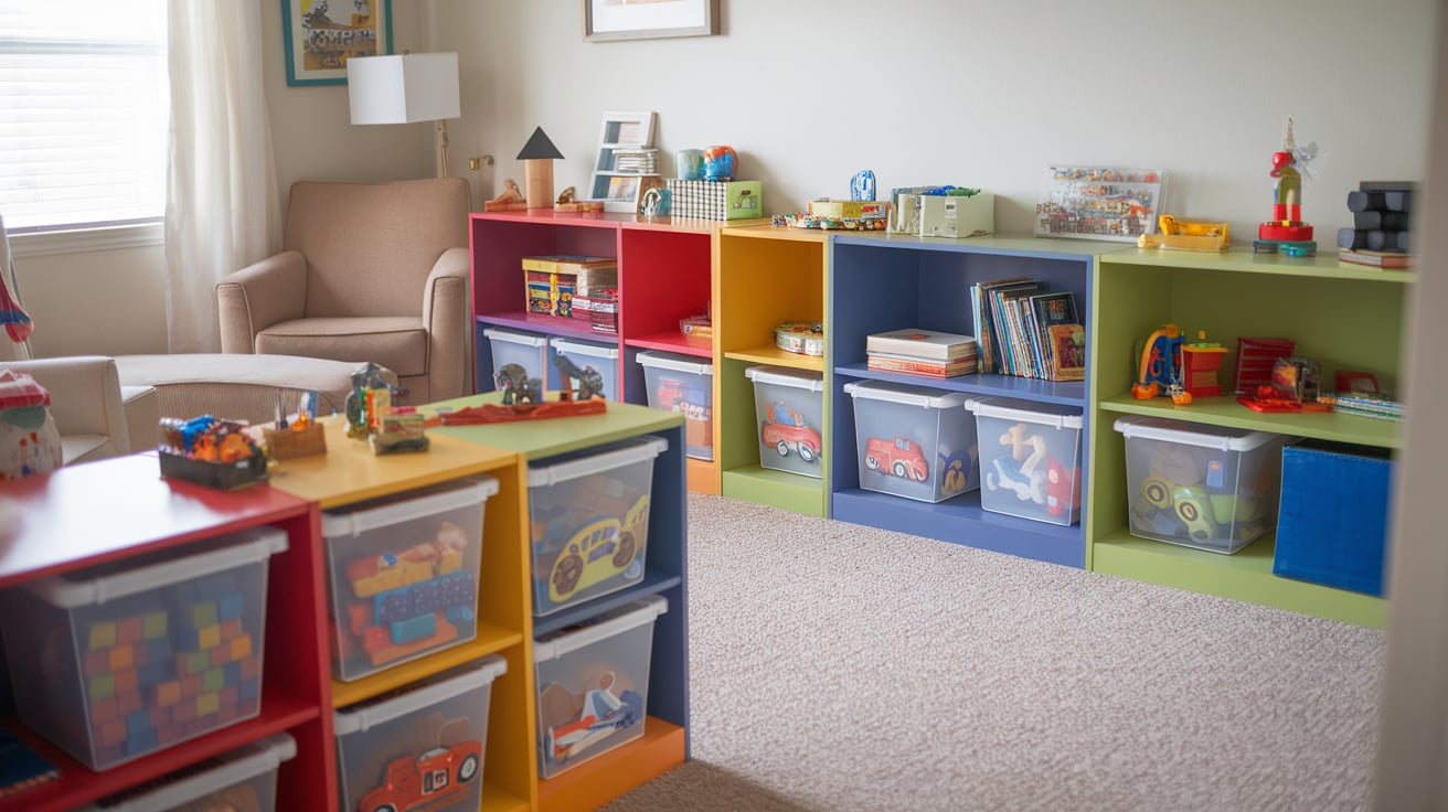 Use_Low_Shelves_for_Storage