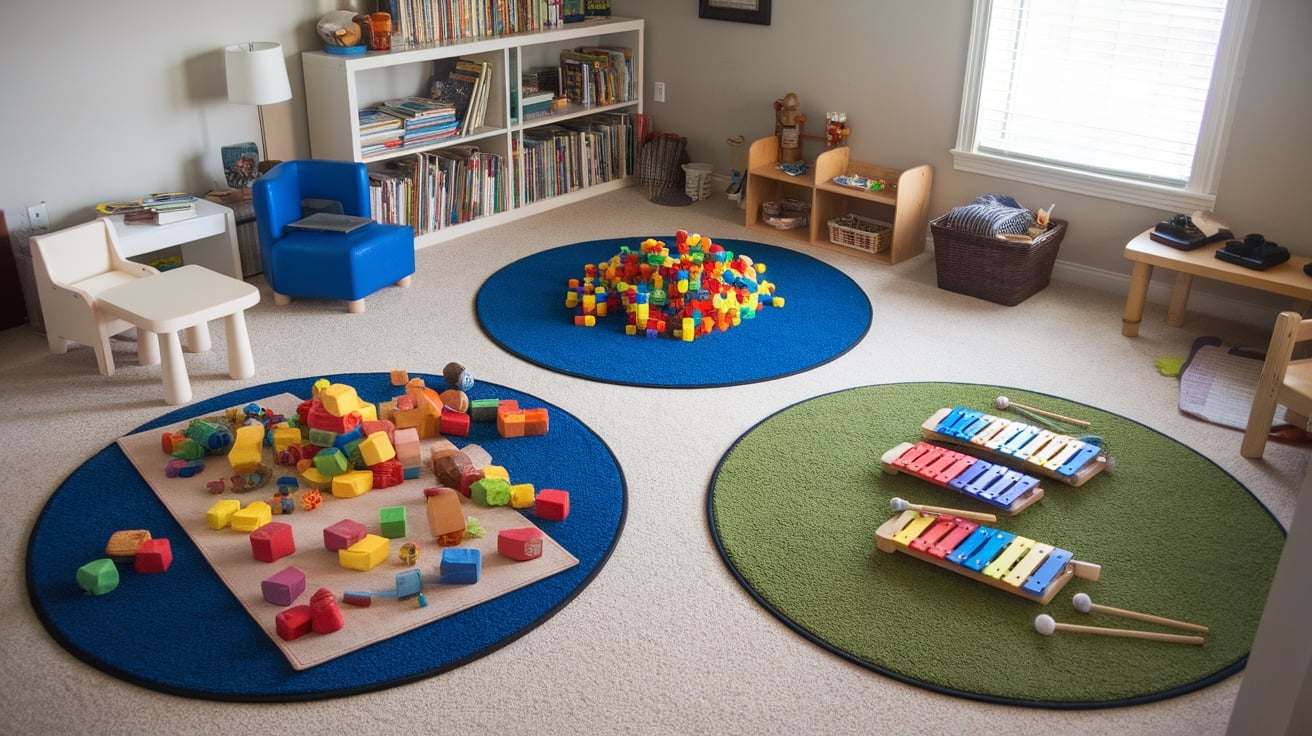 Use_Rugs_to_Define_Spaces