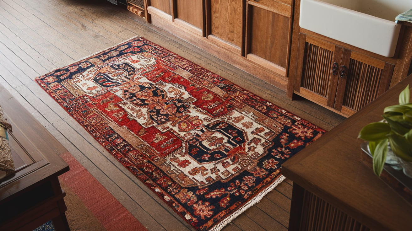Use_a_Traditional_Rug