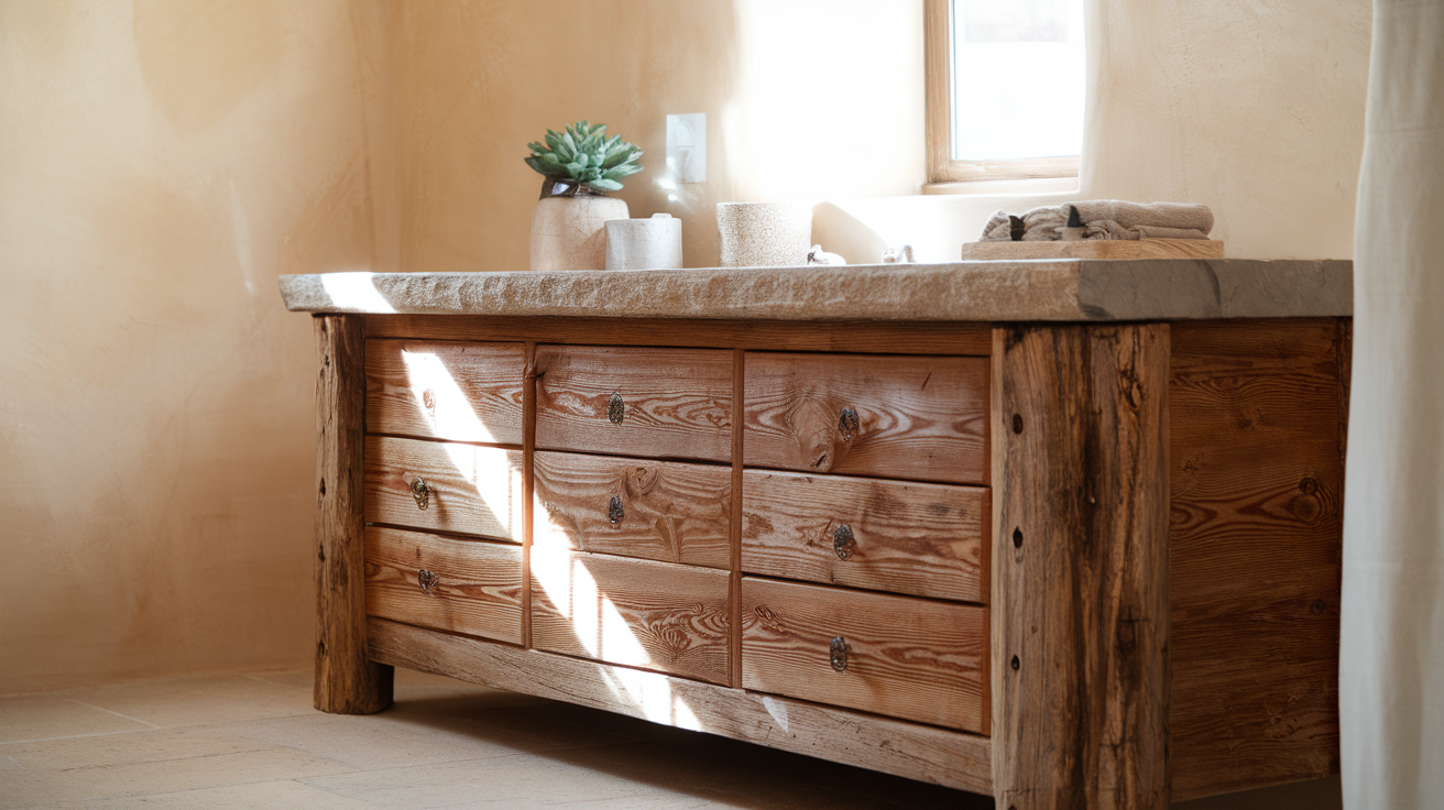 Use_a_Wood_Vanity