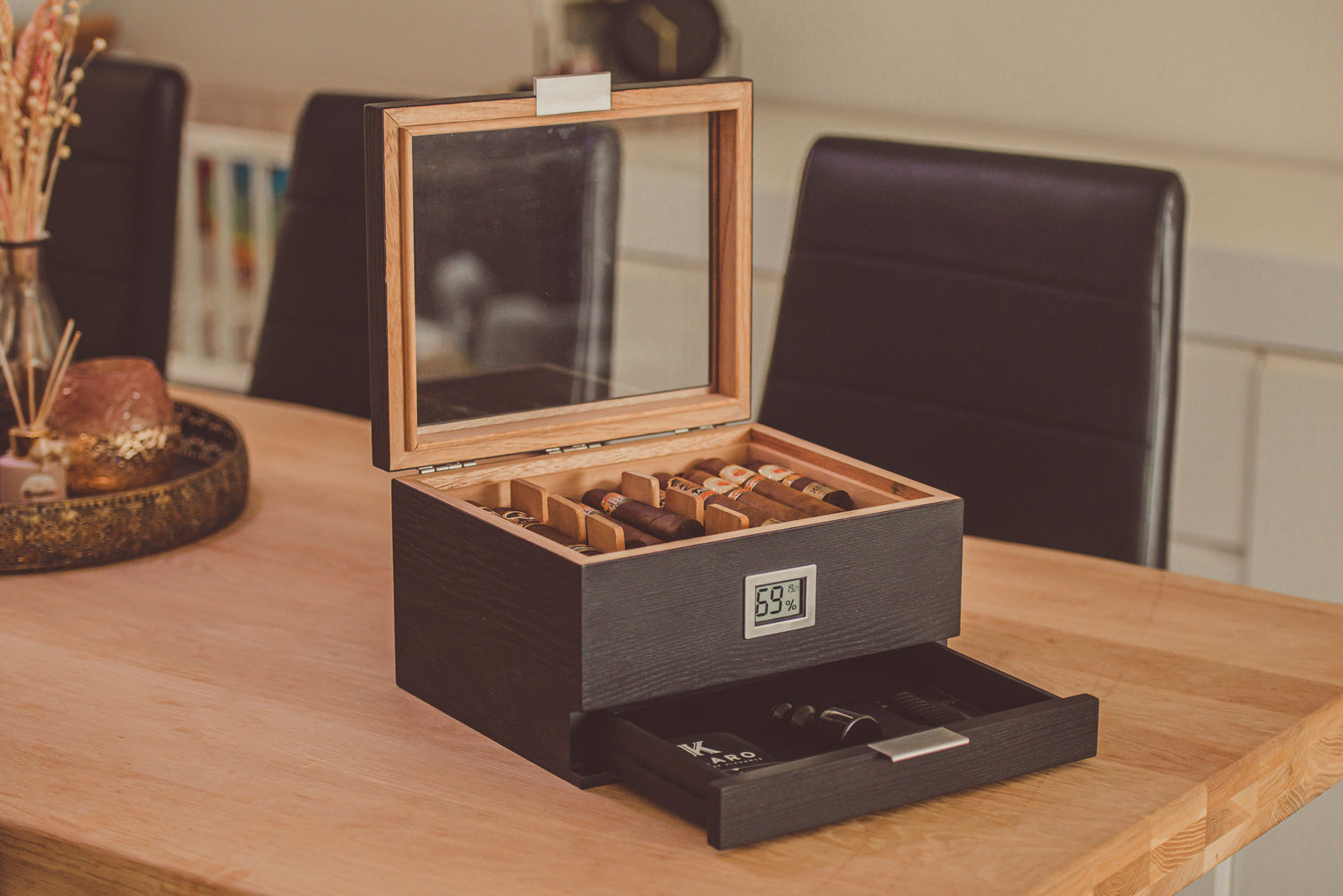 Best Electric Humidors