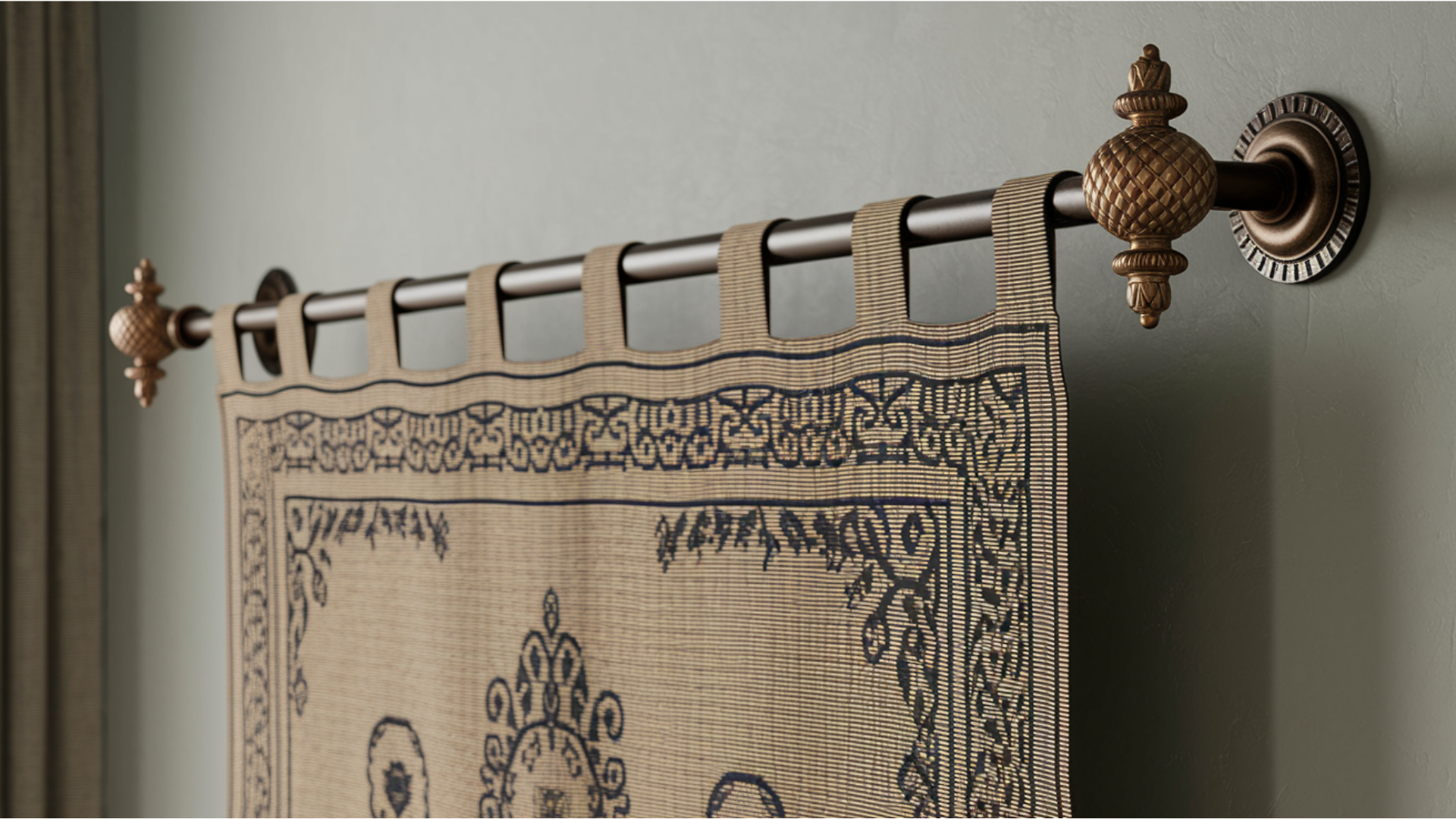 Wall-Mounted_Tapestry_Rod