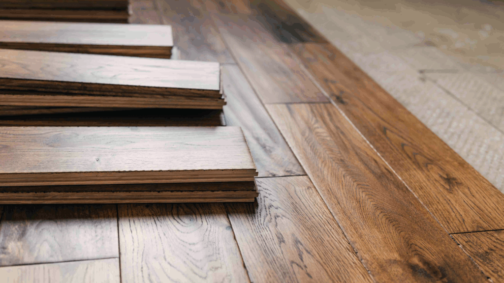 What Are the Disadvantages of Laminate Flooring?