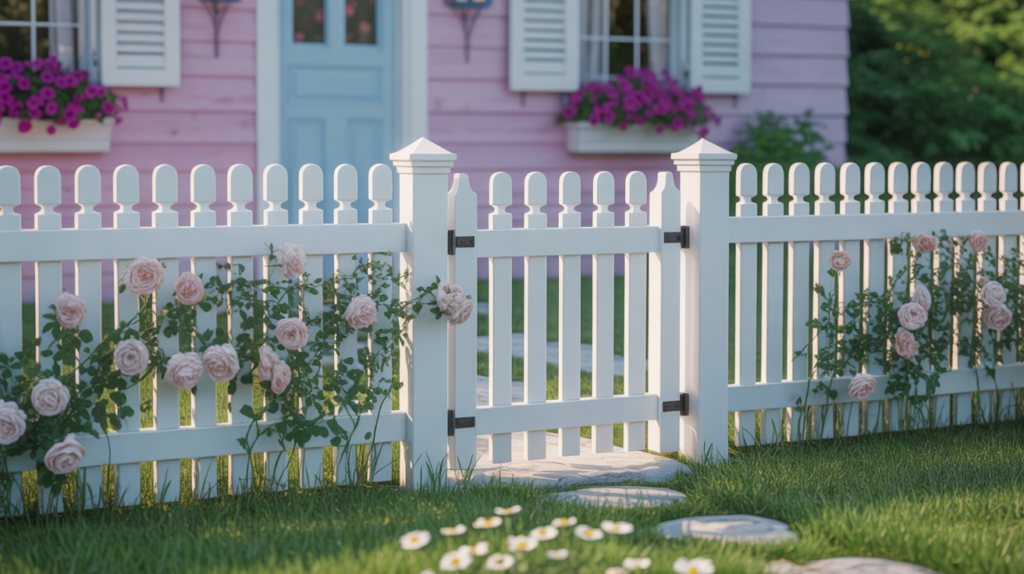 What Every Homeowner Should Know Before Installing a Fence