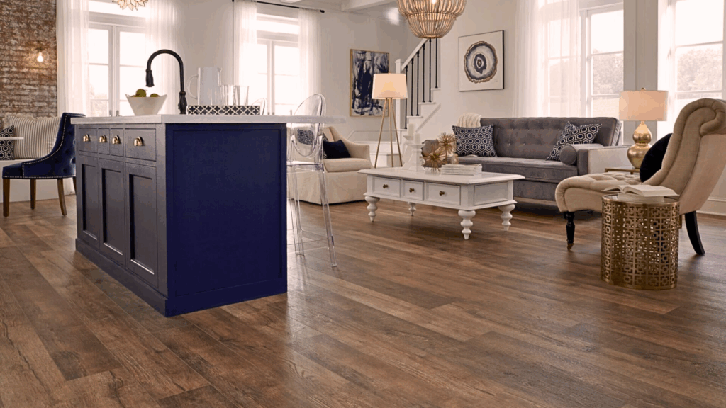 What Is Laminate Flooring?
