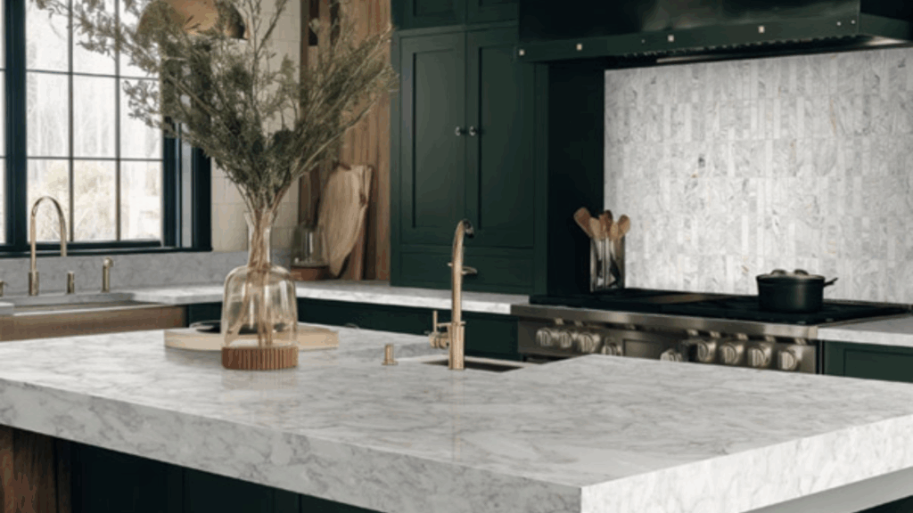 What Is Quartz?
