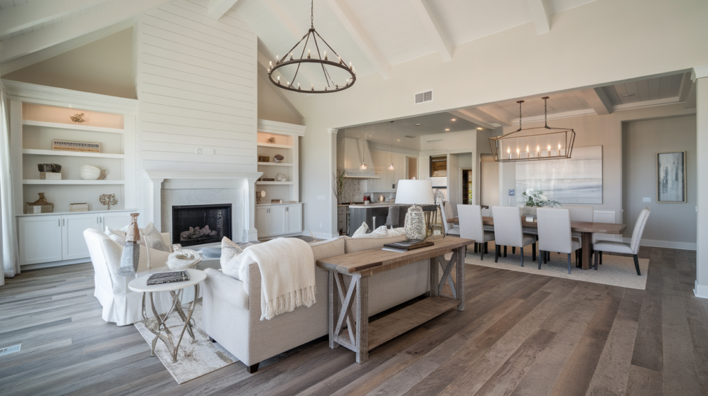 What Is Vinyl Flooring?
