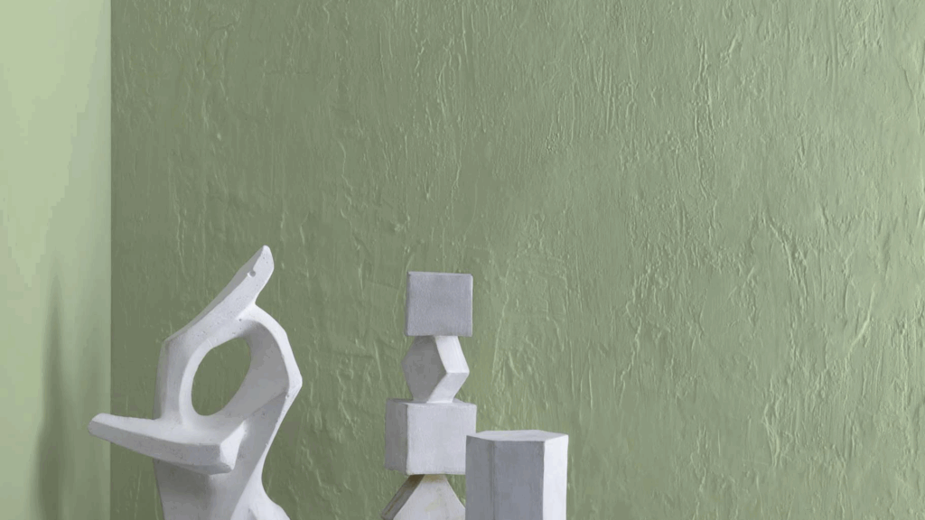 What Kind of Color Is Benjamin Moore Kennebunkport Green?

