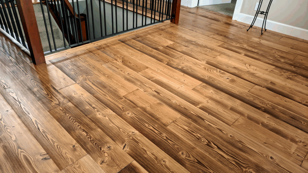 What Type of Wood Is Fir?
