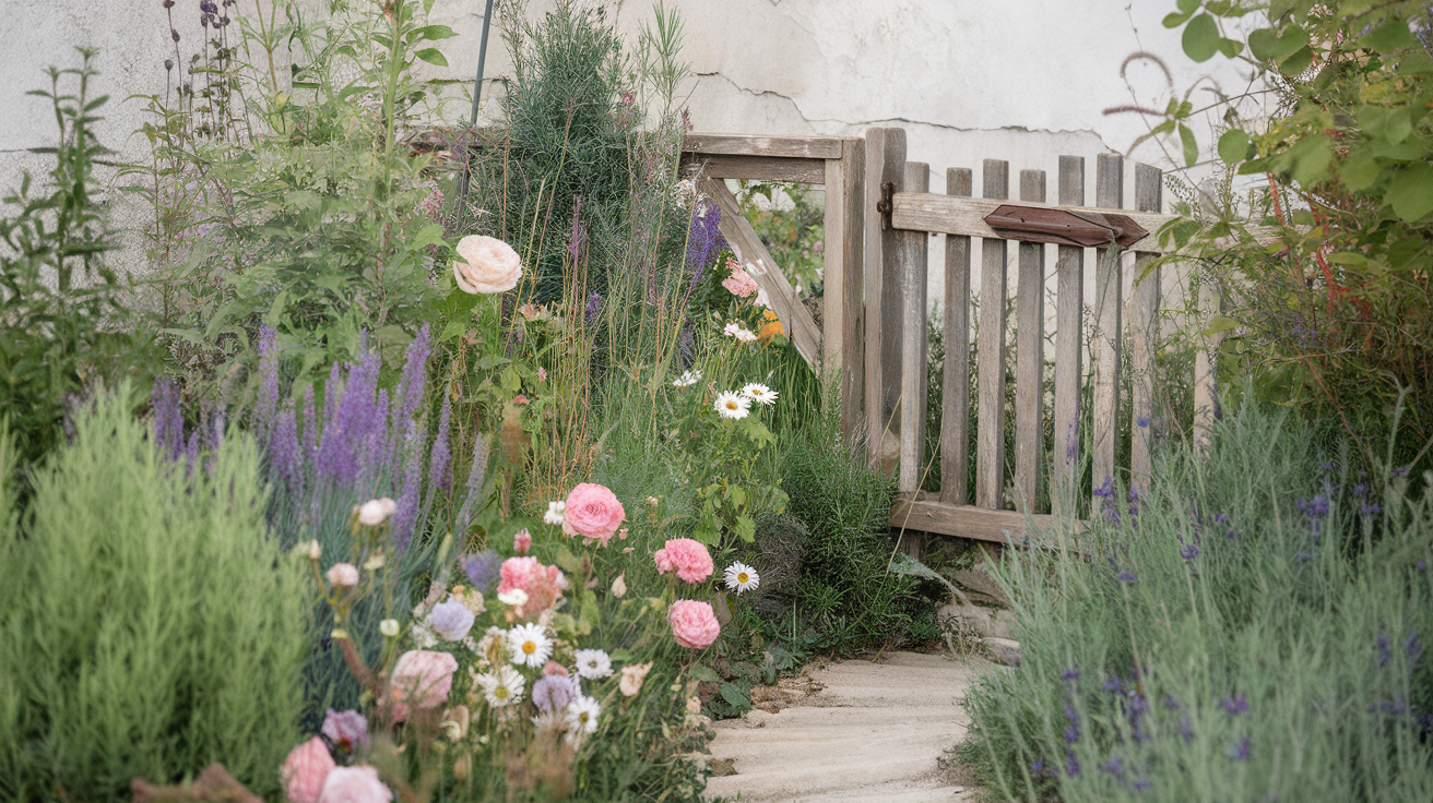 What_Is_a_Cottage_Garden