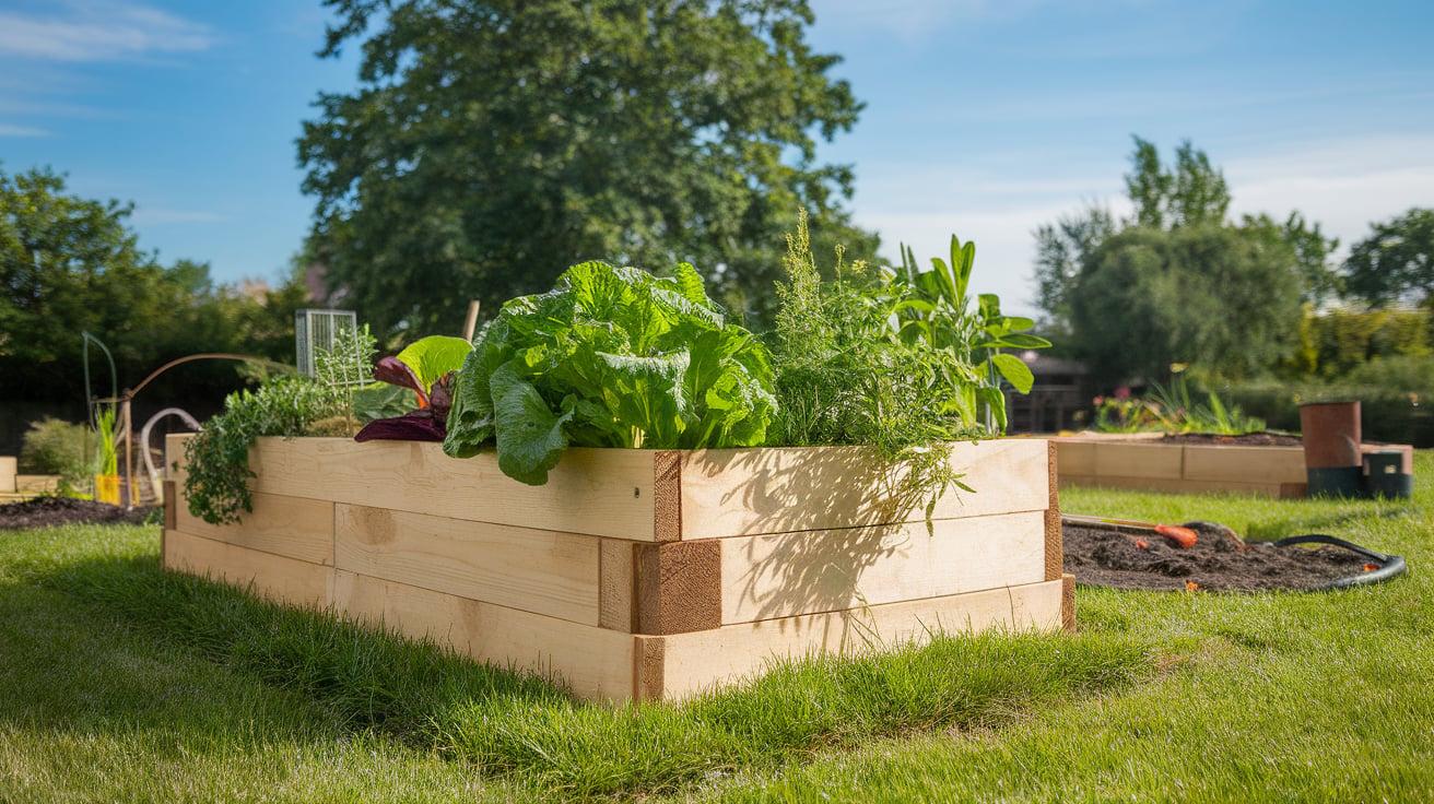What_Is_a_Raised_Garden_Bed