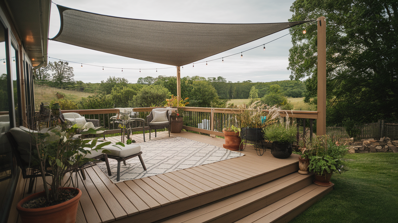 What_Makes_Composite_Decking_Stay_Cool