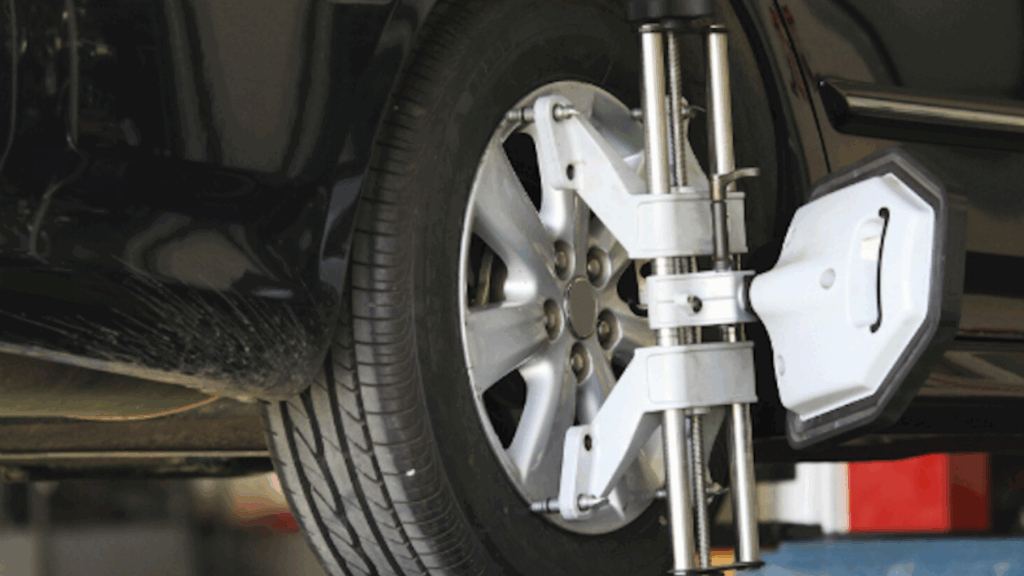 Wheel Alignment vs Balance: What to Know