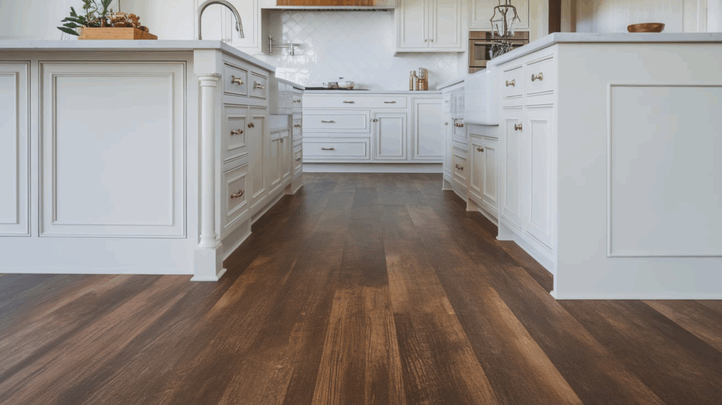 When to Use LVP Flooring
