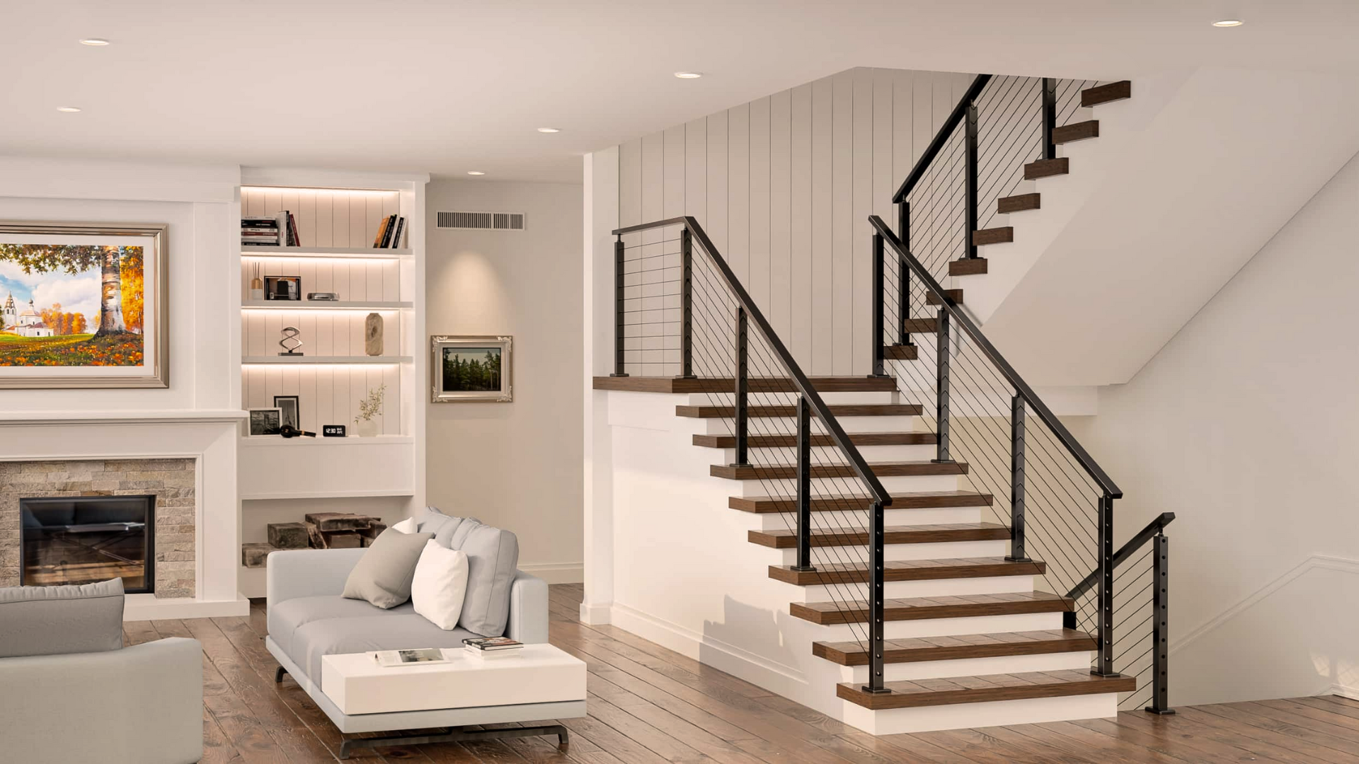 Where_Are_Stair_Rails_Used