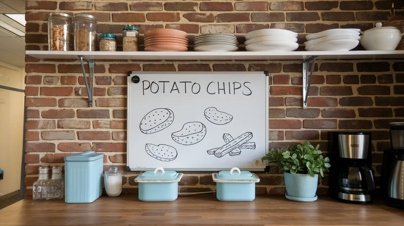 Whiteboard_Wall_for_Pantry_Etiquette_Notes