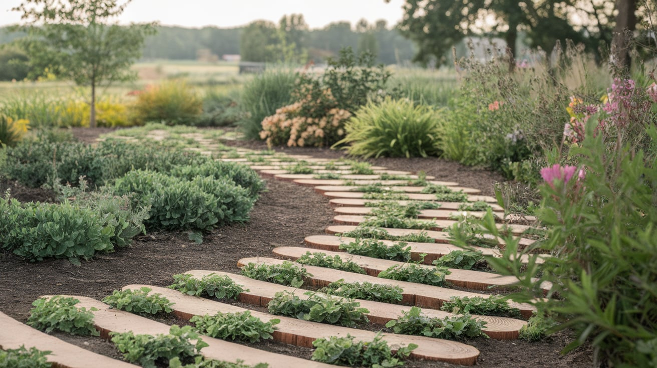 Wood_Slice_Pathway