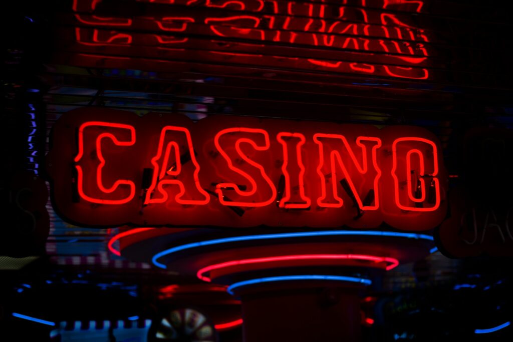 Unlocking the Mystery Behind Exclusive Casino Bonuses