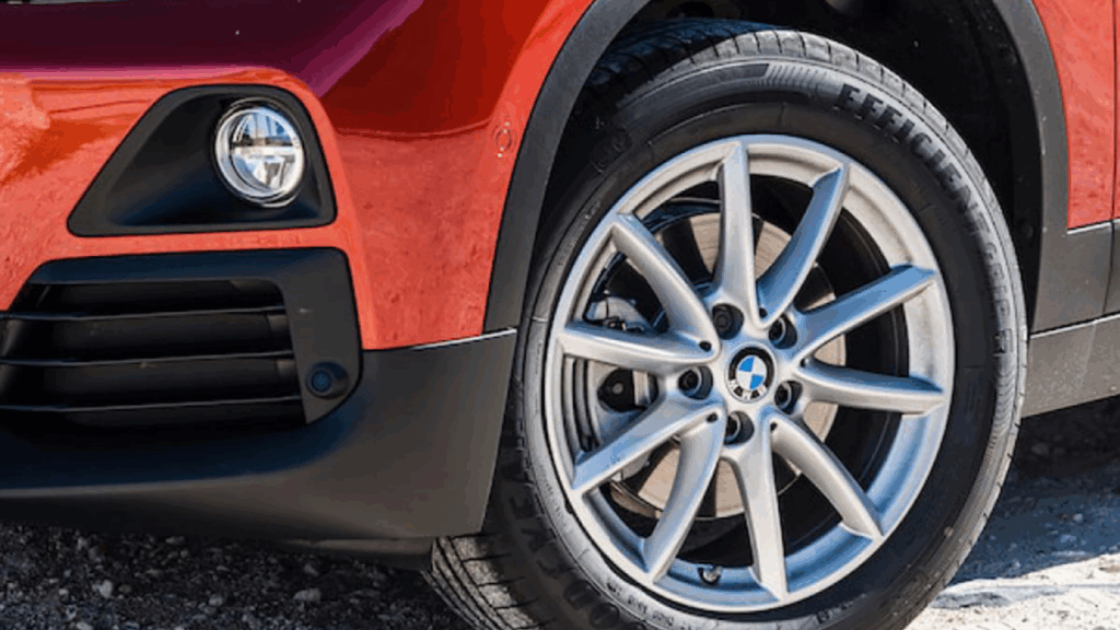 best goodyear tires