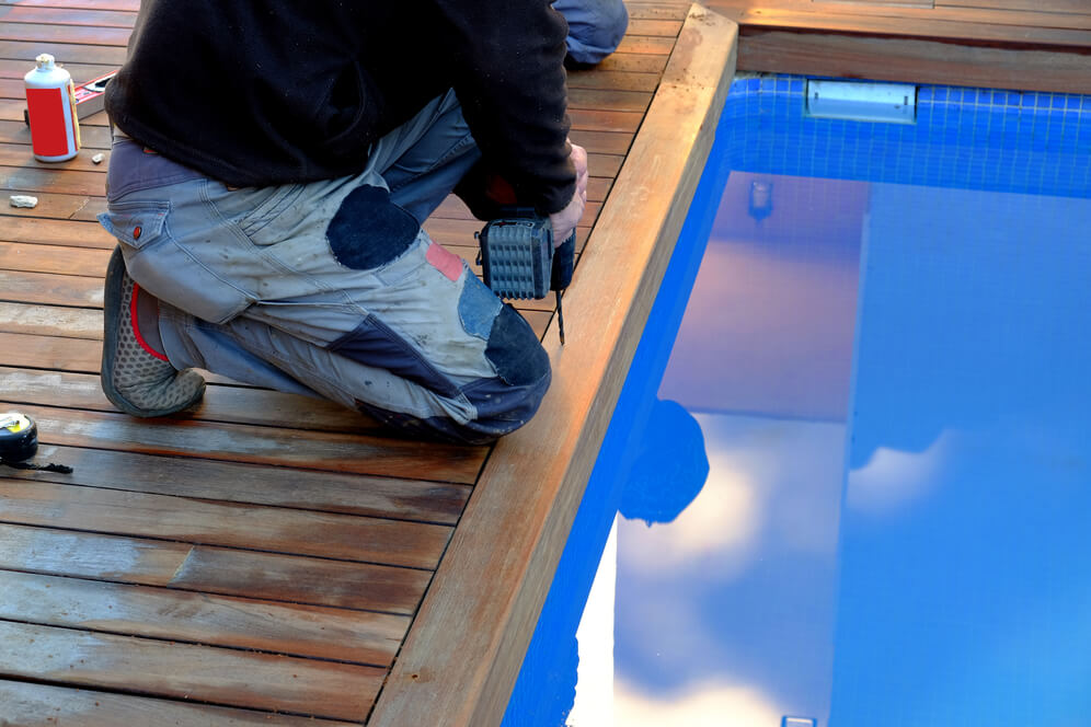 What to Look For in a Pool Builder