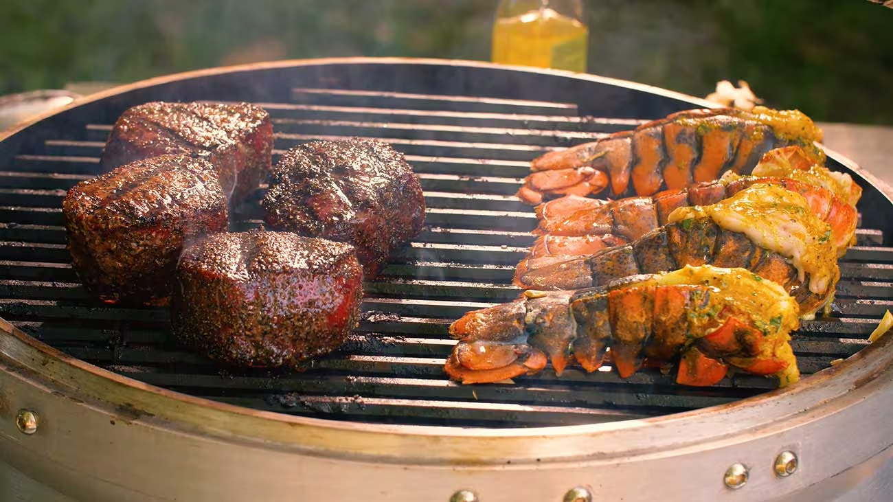 Transform Your Garden into a Grilling Oasis with BBQGuys
