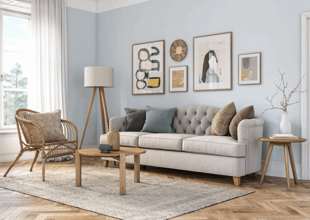 Color Schemes That Brighten Up Your Space