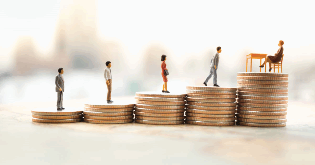 Employment Changes