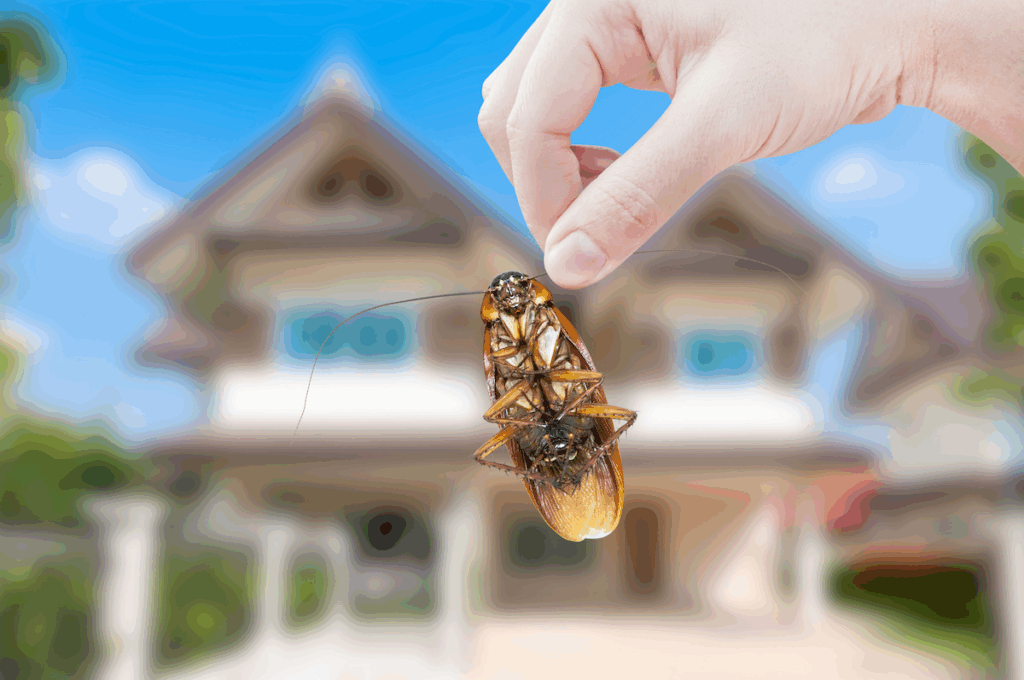 Pest Extermination 