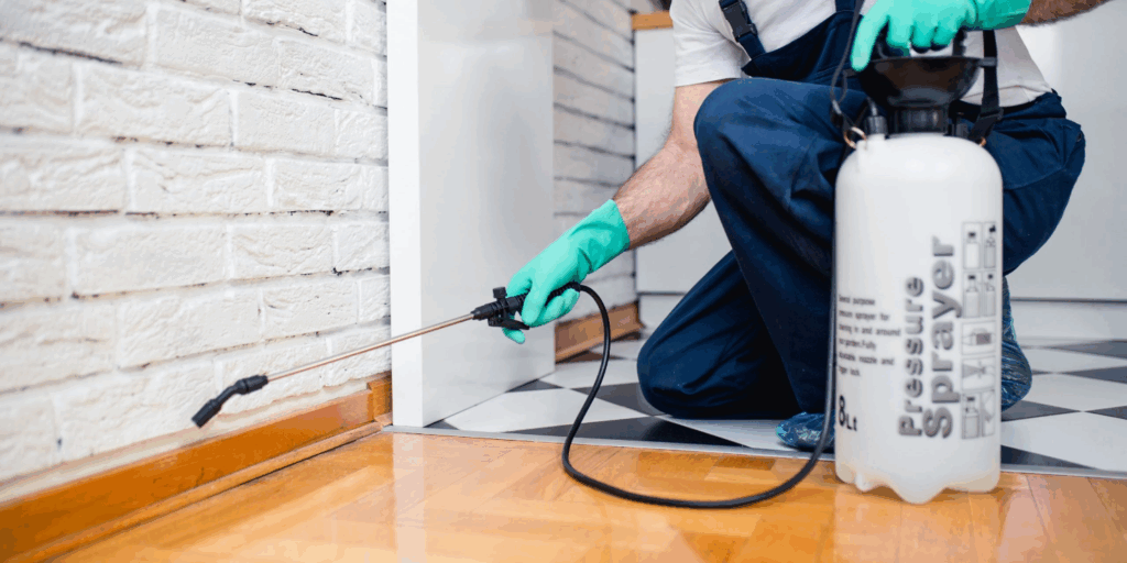 How to Choose the Right Pest Solution for Your Property