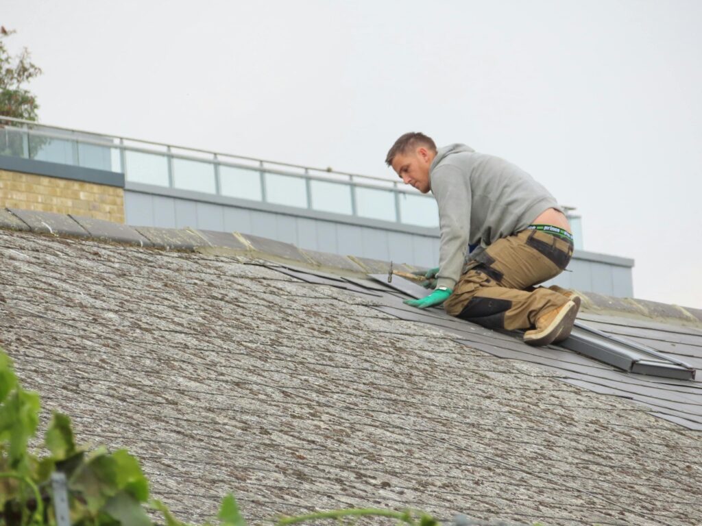 How Much Should You Expect to Pay for Roof Repair in Utah
