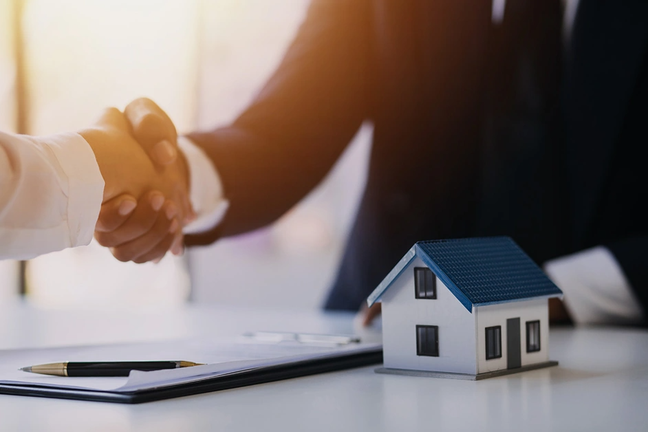 Property Investment 