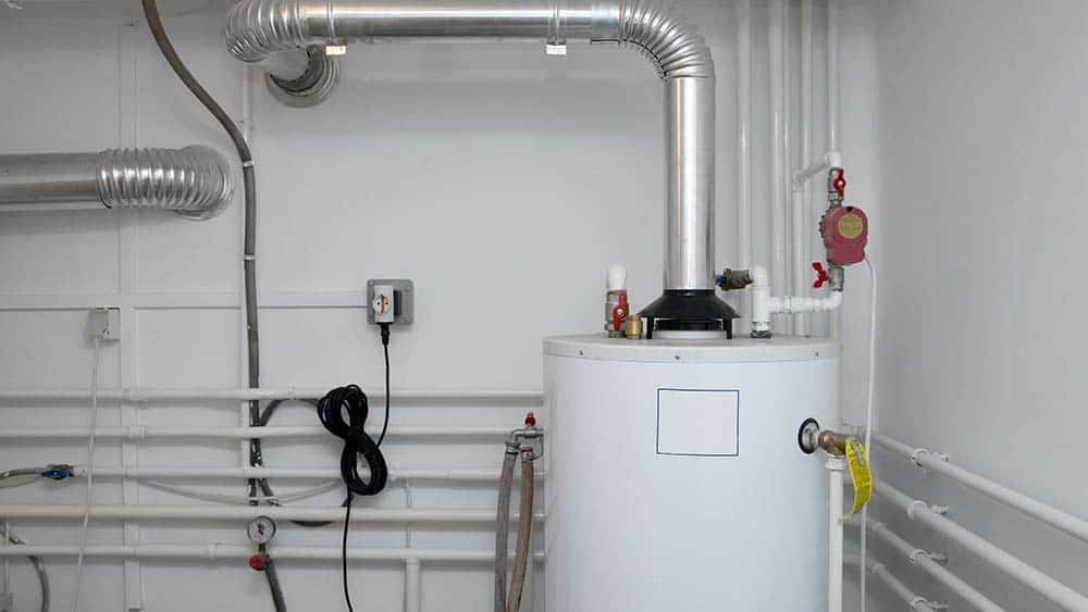 Heating System for Your Property