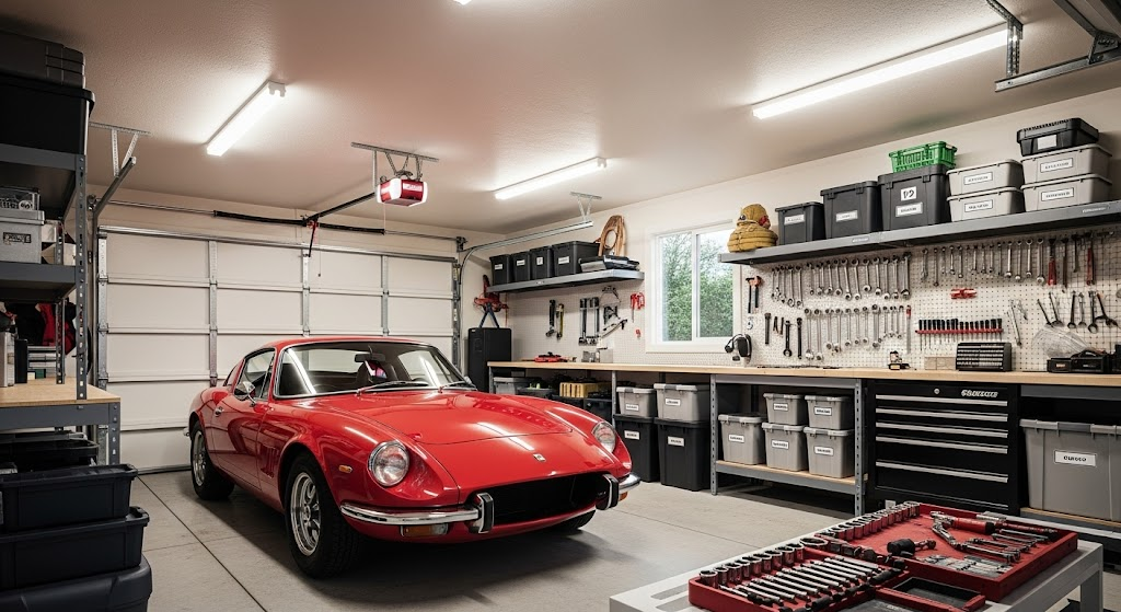 s-13_Garage