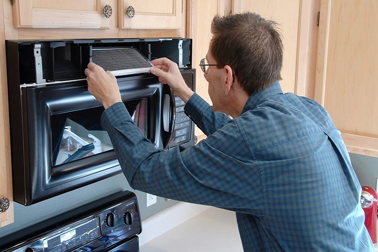 Oven Repair Technician