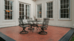 9 Popular Stamped Concrete Patio Designs to Try - Opple House